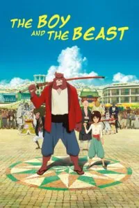 Watch - Download The Boy and the Beast Movie