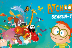 Atchoo Season 1 Hindi Dubbed Download HD