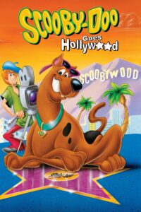 Download Scooby-Doo Goes Hollywood (1979) in Hindi Dubbed 