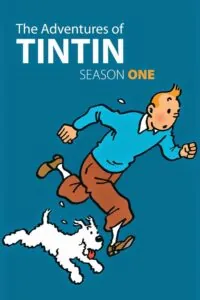 Download The Adventures of Tintin Season 1 in Hindi