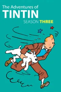 Download The Adventures of Tintin Season 3 in Hindi