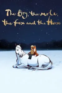 Download The Boy the Mole the Fox and the Horse 2022 Movie Hindi Download HD Rare Toons India