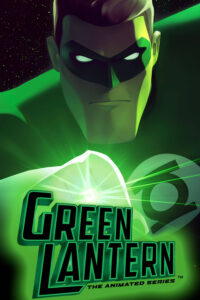 Green Lantern: The Animated Series (2011) Season 1 Available Now in Hindi