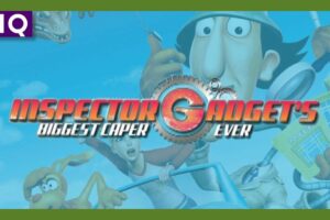 Inspector Gadget’s Biggest Caper Ever (2005) Hindi-Eng Dual Audio Download 480p, 720p & 1080p HD