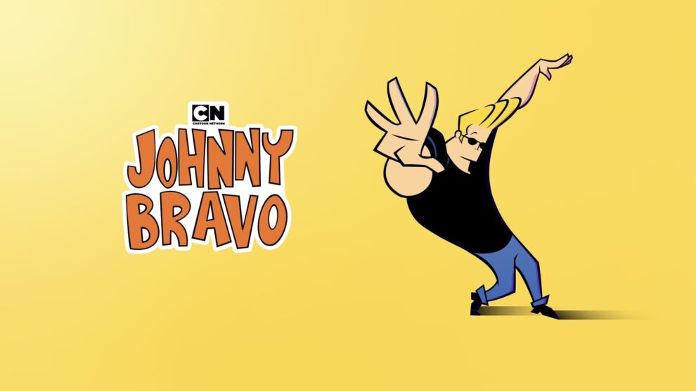 Johnny Bravo (Complete Series) Episodes Hindi Dubbed Download HD