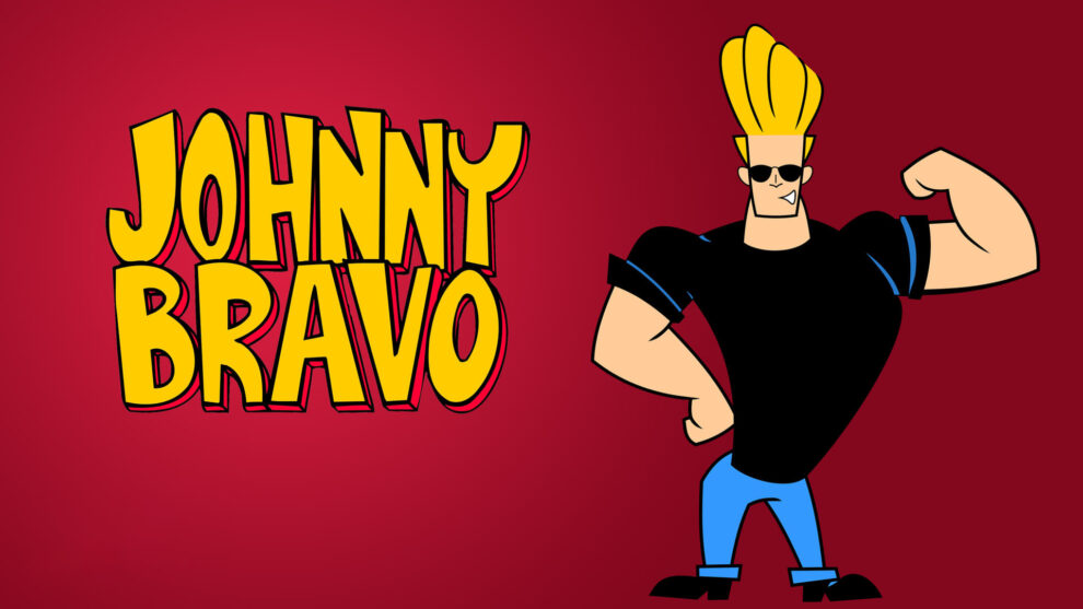 Johnny Bravo Season 2 Hindi Dubbed Episodes Download HD