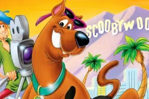 Scooby-Doo Goes Hollywood (1979) Movie Hindi Dubbed Download