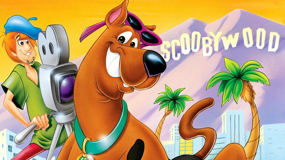 Scooby-Doo Goes Hollywood (1979) Movie Hindi Dubbed Download