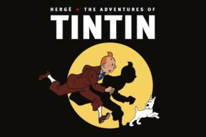 The Adventures of Tintin Hindi Episodes Download (720p HD)