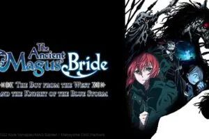 The Ancient Magus’ Bride Hindi Dubbed Episodes Download HD 480p 72op 1080p