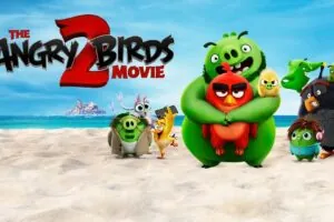 The Angry Birds Movie 2 (2019) Movie Hindi Dubbed Download HD