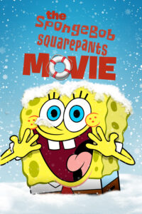 The SpongeBob SquarePants Movie (2004) Movie Available Now in Hindi