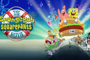 The SpongeBob SquarePants Movie (2004) Movie Hindi Dubbed Download HD