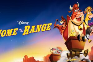 Home on the Range (2004) Movie Hindi Dubbed Download HD