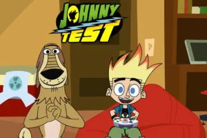 Johnny Test Season 1 Hindi Dubbed Episodes Download HD