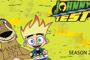 Johnny Test Season 2 Hindi Dubbed Episodes Download HD Rare Toons India