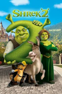 Shrek 2 (2004) Movie Available Now in Hindi