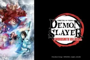 Demon Slayer Season 3 Episodes Hindi Dubbed Download HD (Crunchyroll)