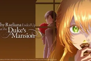 Why Raeliana Ended Up at the Dukes Mansion Hindi Dubbed Episodes Download 1080p HD Crunchyroll Rare Toons India