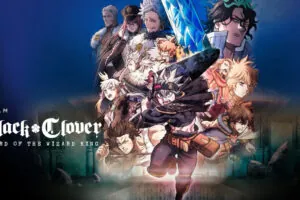 Black Clover Sword of the Wizard King Movie Hindi Dubbed Download (Netflix Dub)
