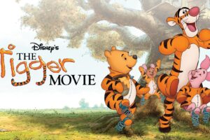 The Tigger Movie (2000) Movie Hindi Dubbed Download HD