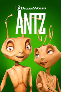 Antz (1998) Movie Available Now in Hindi