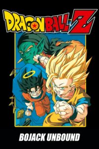 Download Dragon Ball Z Bojack Unbound (1993) Movie in Hindi