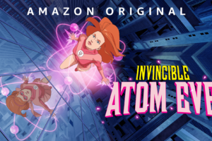 Invincible Atom Eve Special Hindi Episodes Download HD