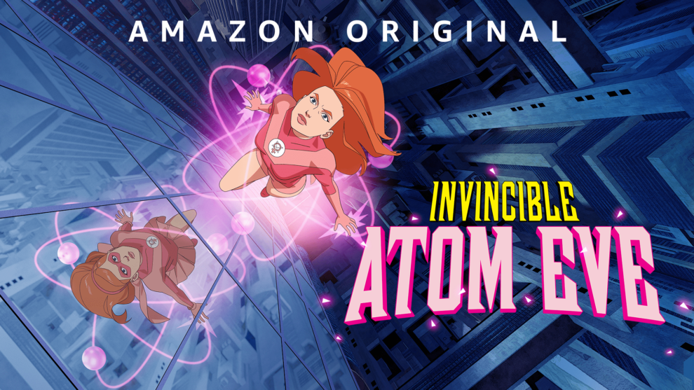 Invincible Atom Eve Special Hindi Episodes Download HD