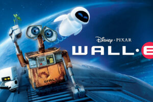 WALL E (2008) Movie Hindi Dubbed Download HD