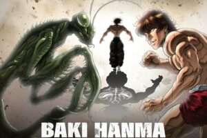 Baki Hanma Season 1 Hindi Episodes Download HD