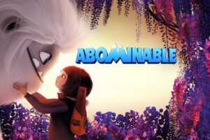 Abominable (2019) Movie Hindi Dubbed Download HD