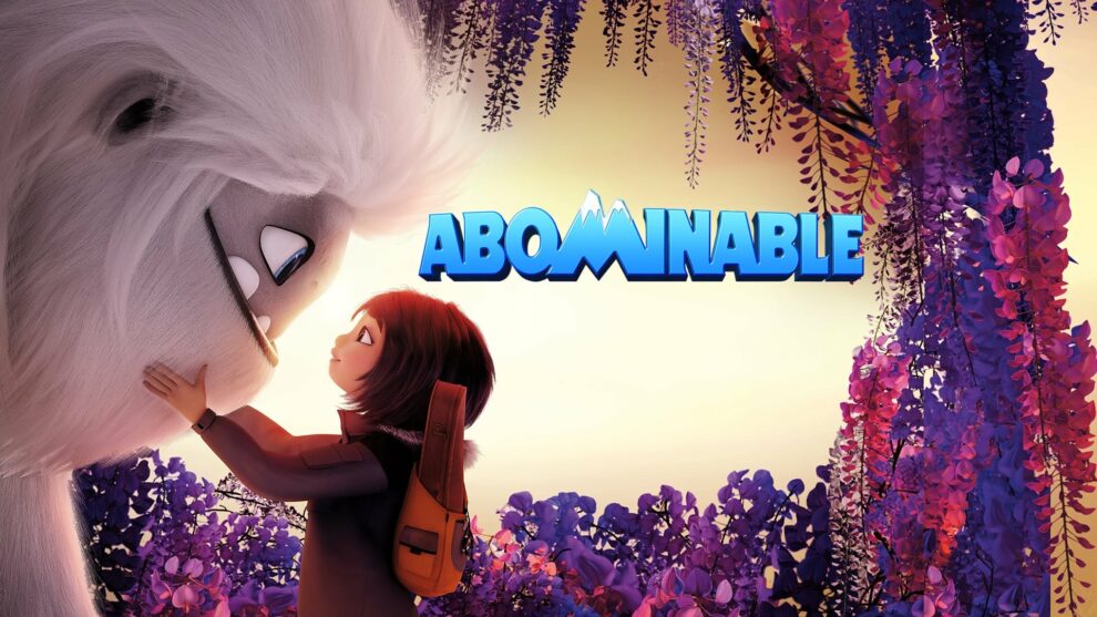 Abominable (2019) Movie Hindi Dubbed Download HD