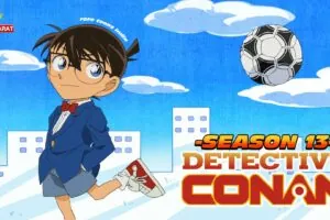 Detective Conan Season 13 Hindi Dubbed Episodes Download Rare Toons India