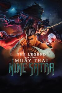 Download The Legend of Muay Thai: 9 Satra (2018) Movie in Hindi