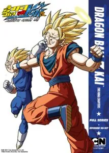 Dragon Ball Z Kai The Final Chapters in Hindi Rare Toons Rare Toons India