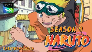 Naruto Season 9 Hindi Dubbed Episodes Download HD