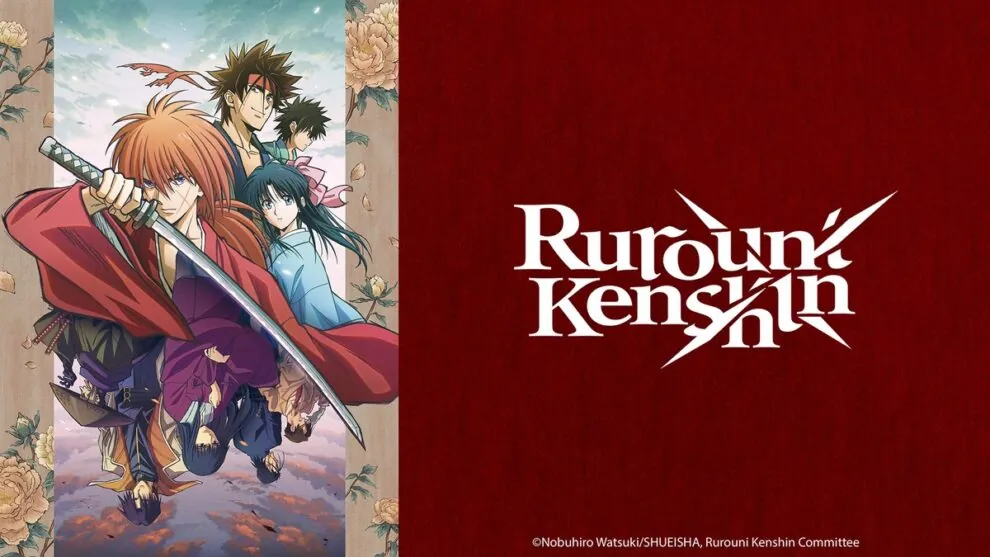 Rurouni Kenshin Season 1 Hindi Dubbed Episodes Download HD Rare Toons India