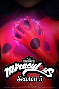 Watch Miraculous Tales of Ladybug & Cat Noir Season 5 Hindi Dubbed Episodes Download