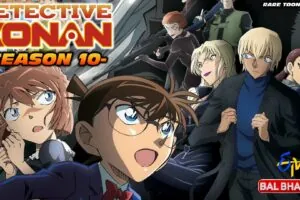 detective conan season 10