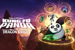 Kung Fu Panda The Dragon Knight Season 3 Hindi Episodes Download HD