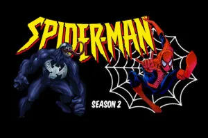Spider Man 1994 Season 2 Hindi Episodes Download HD Rare Toons India
