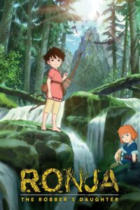 Ronja the Robber's Daughter (2014) Season 1 - Episodes Download HD