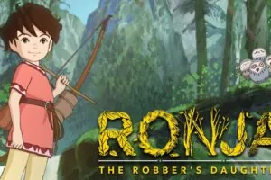 Download Ronja, the Robber’s Daughter (2014) in Hindi Dub Multi Audio