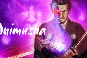 Onimusha Season 1 Hindi Episodes Download HD