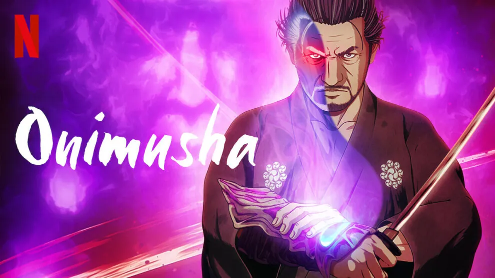 Onimusha Season 1 Hindi Episodes Download HD