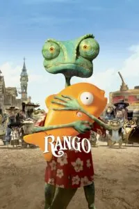 Rango (2011) WEB-DL 360p, 480p, 720p, 1080p FHD