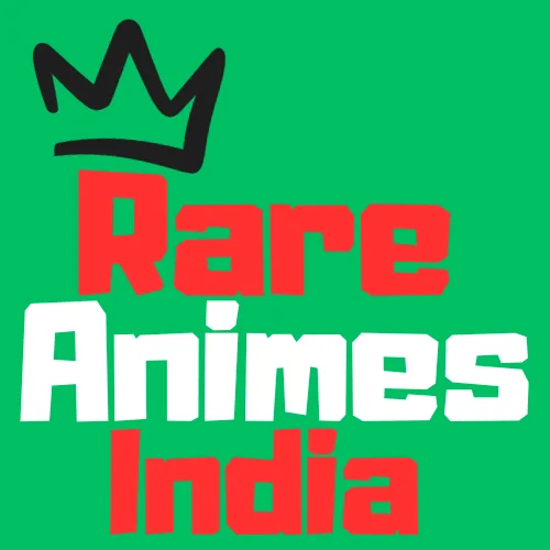Rare Toons India