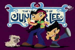 The Life & Times Of Juniper Lee