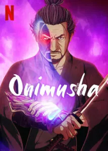 Watch - Download Onimusha Season 1 Hindi